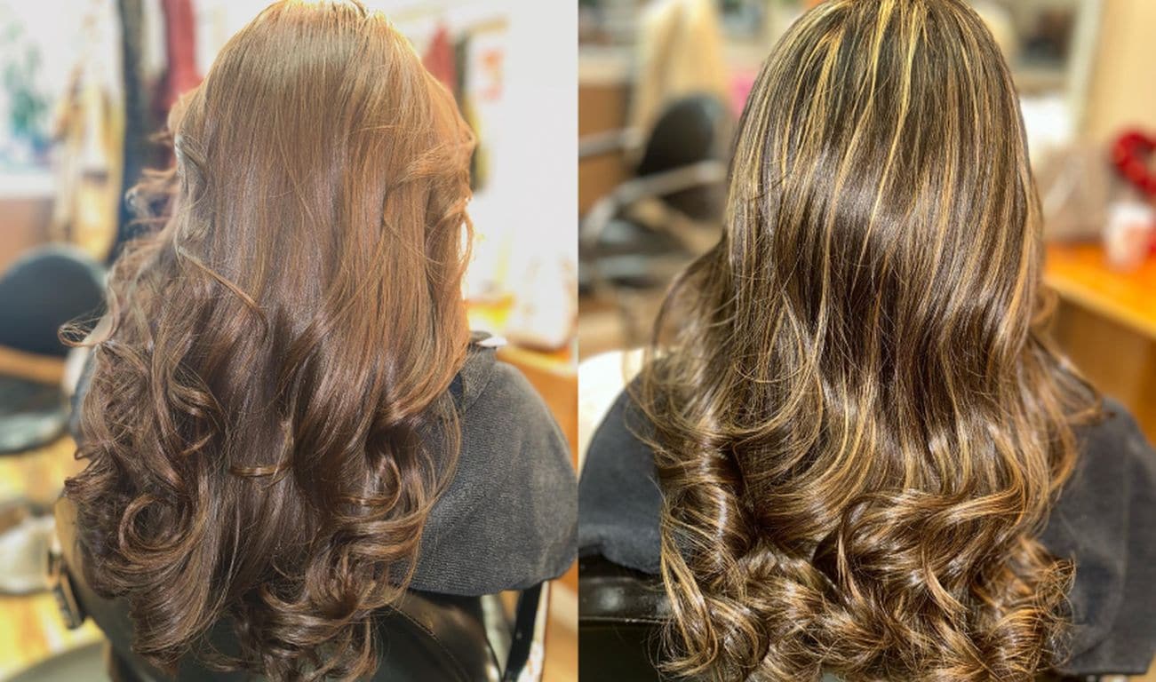 Dorka Hair Salon